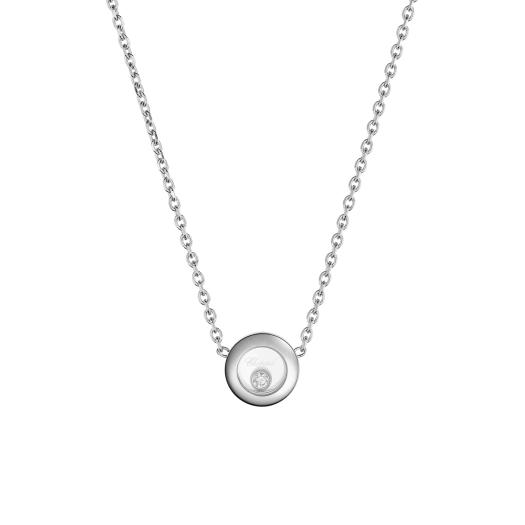 Chopard - Happy Diamonds Icons Halskette