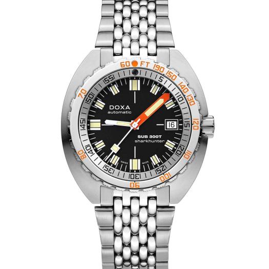 Doxa - SUB 300T SHARKHUNTER