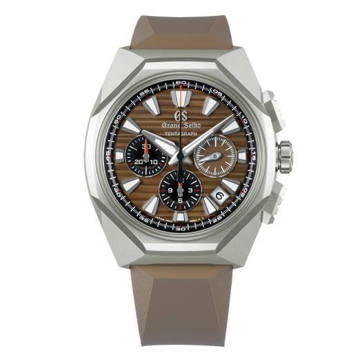 Grand Seiko - Sport