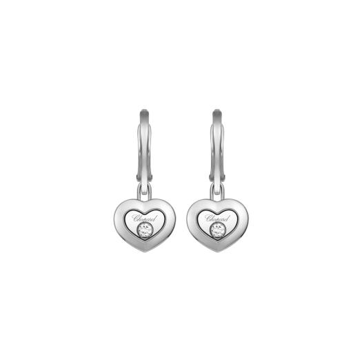 Chopard - Happy Diamonds Icons Ohrhänger