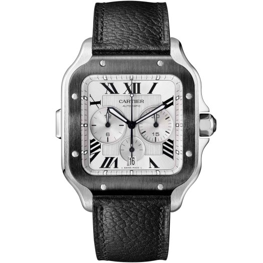Cartier - Santos de Cartier