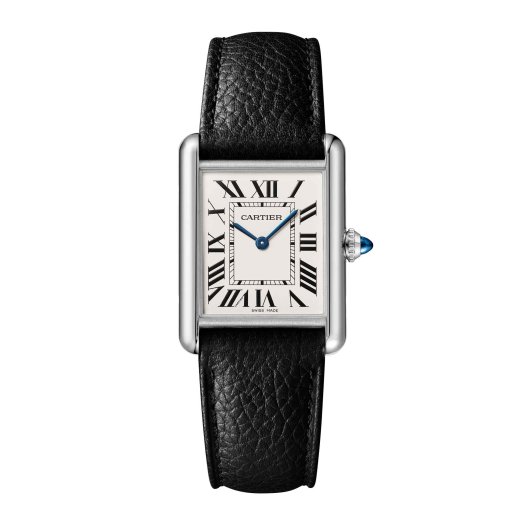 Cartier - Tank Must