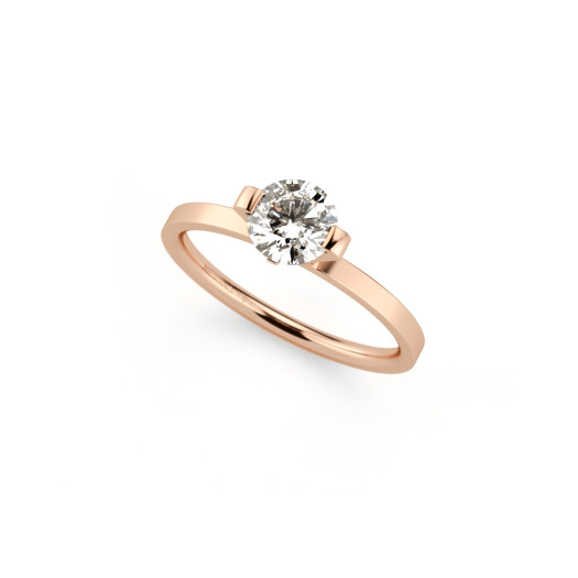 Niessing - Princess Ring