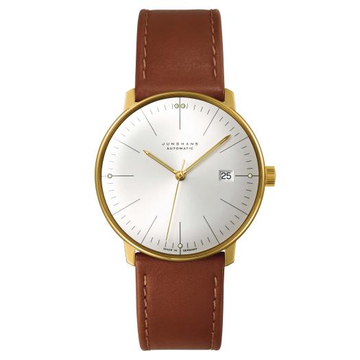 Junghans - max bill Automatic