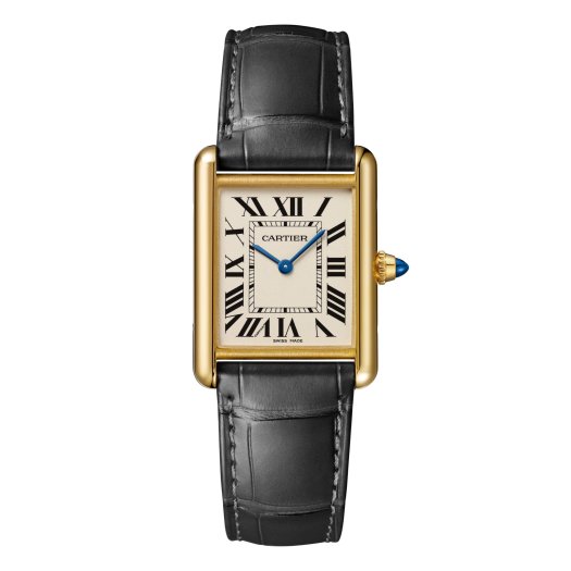 Cartier - Tank Louis Cartier