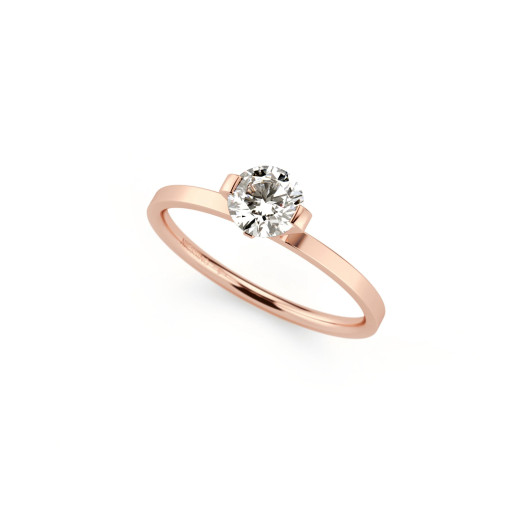Niessing - Princess Ring