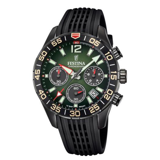 Festina - Chrono Sport