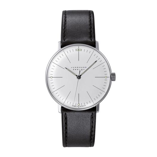 Junghans - max bill Handaufzug