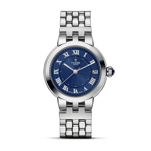 TUDOR - Clair de Rose