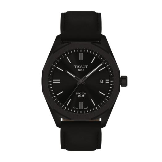 Tissot - PRC 100 Solar Quartz