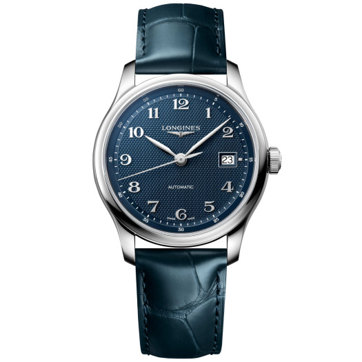 Longines - LONGINES MASTER COLLECTION