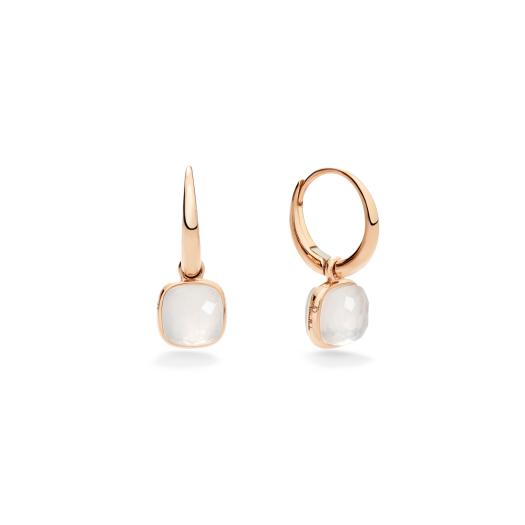 Pomellato - Nudo Mini Ohrringe