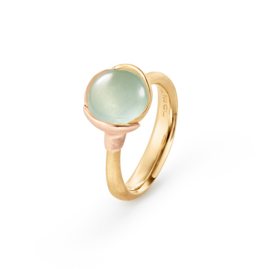 Ole Lynggaard Copenhagen - Lotus Ring 1