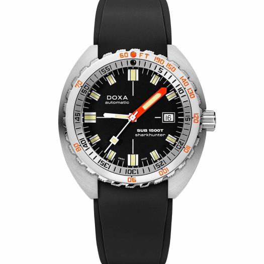 Doxa - SUB 1500T SHARKHUNTER