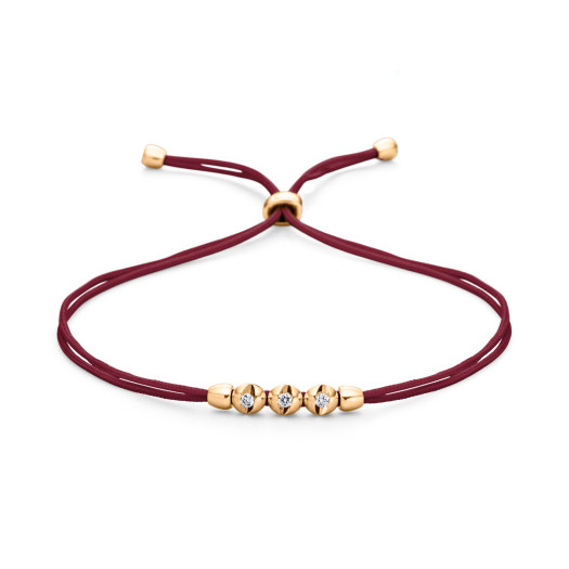 Schaffrath - COLORTAIRE Armband