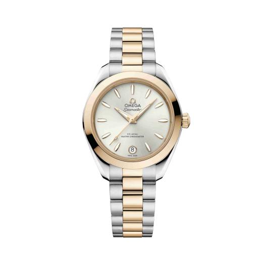 Omega - Seamaster Aqua Terra 150 M
