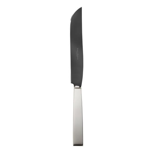 Robbe & Berking - Riva 150 Tranchiermesser "Frozen Black"