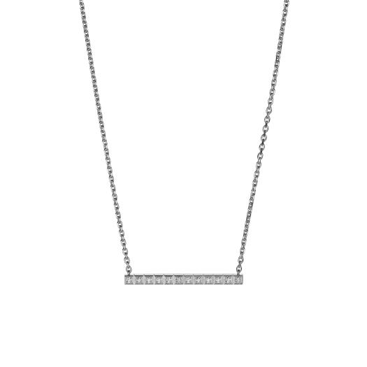 Chopard - Ice Cube Halskette