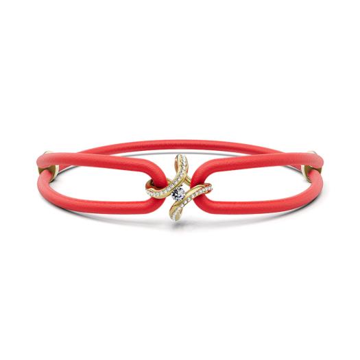 Niessing - Spannring® Ära Highlights Armband