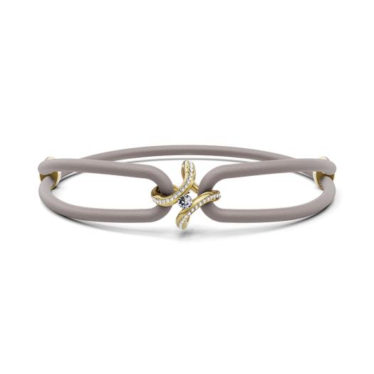 Niessing - Spannring® Ära Highlights Armband