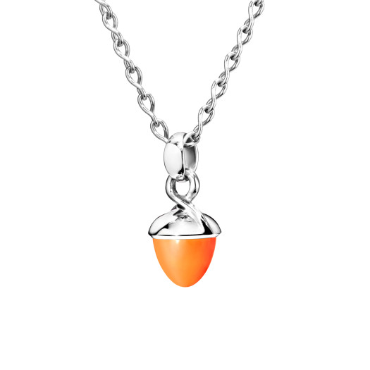 Tamara Comolli - MIKADO Flamenco Anhänger mit Karneol