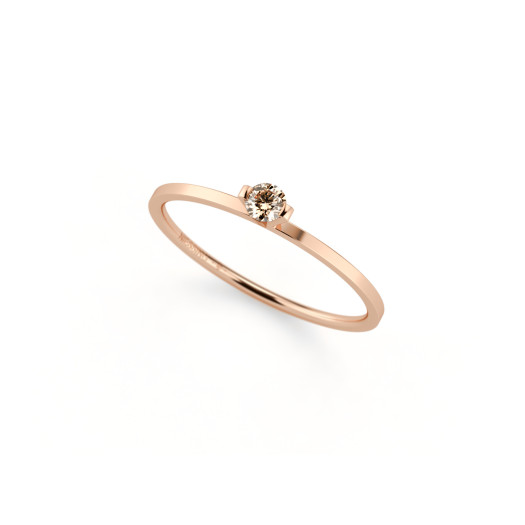 Niessing - Princess Ring