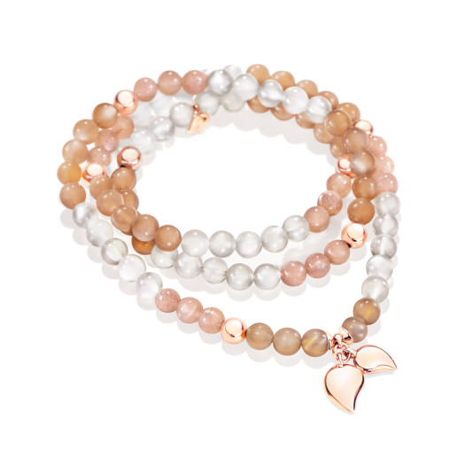 Tamara Comolli - INDIA Armband 'Camel' Small