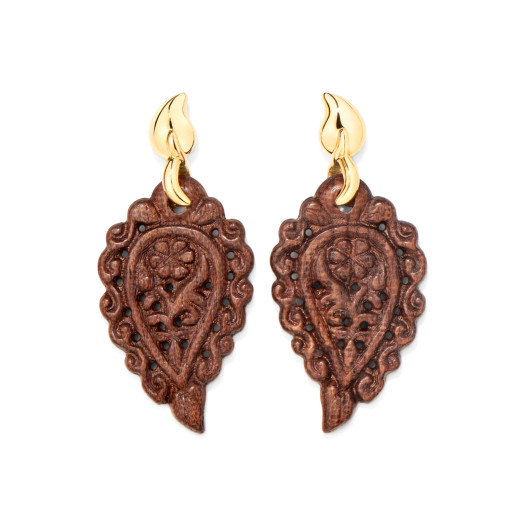 Tamara Comolli - INDIA Ohrhänger