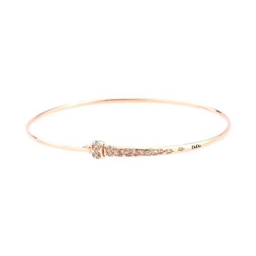 DoDo - Armreif Essentials mit Stopper