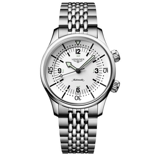Longines - LEGEND DIVER
