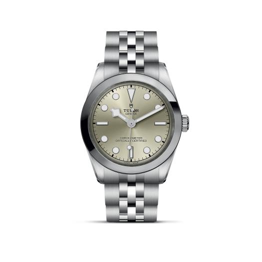 TUDOR - Black Bay One 31
