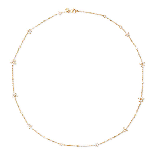 Ole Lynggaard Copenhagen - Shooting Stars Collier