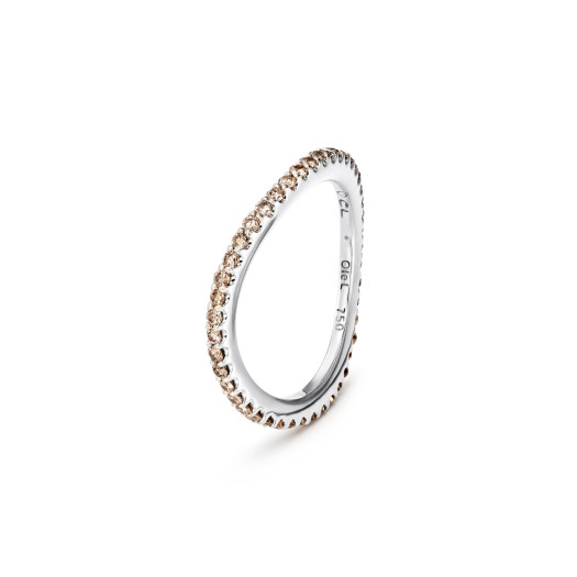 Ole Lynggaard Copenhagen - Love Bands Ring