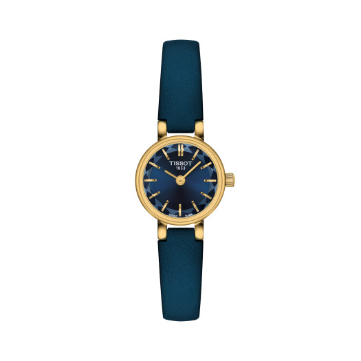 Tissot - Carson Premium Lady