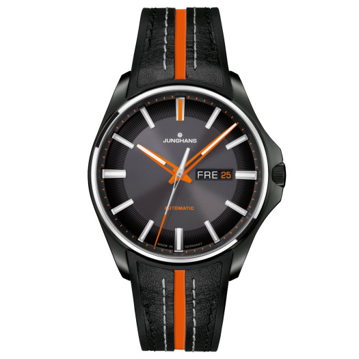 Junghans - Meister S Automatic