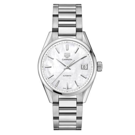 TAG Heuer - TAG HEUER CARRERA CALIBRE 5