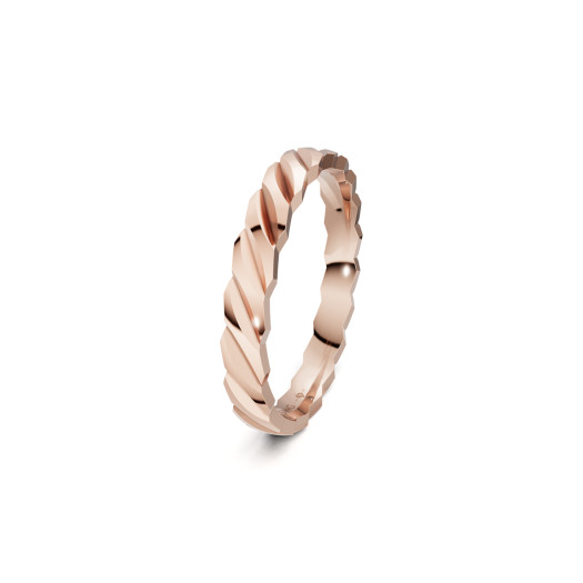 Niessing - Woven Love Ring