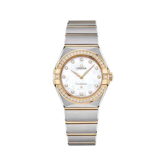 Omega - Constellation Manhattan