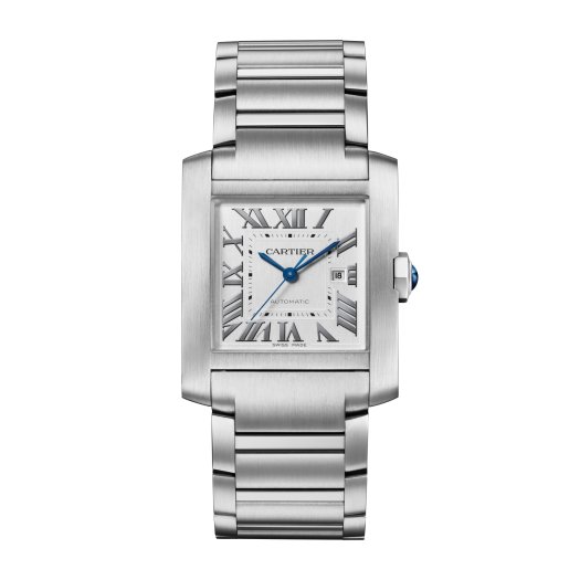 Cartier - Tank Française