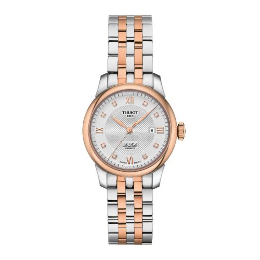 Tissot - Le Locle Automatic Lady Special Edition