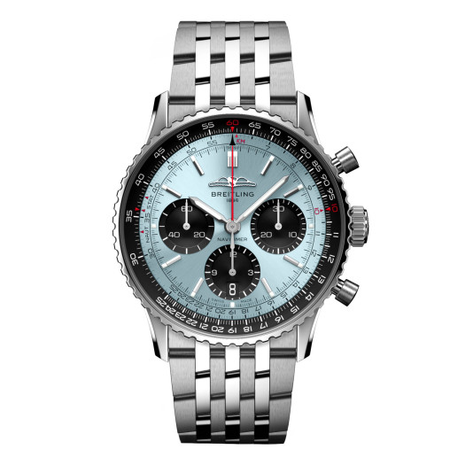 Breitling - Navitimer B01 Chronograph 41
