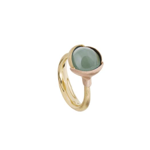 Ole Lynggaard Copenhagen - Lotus Ring 2