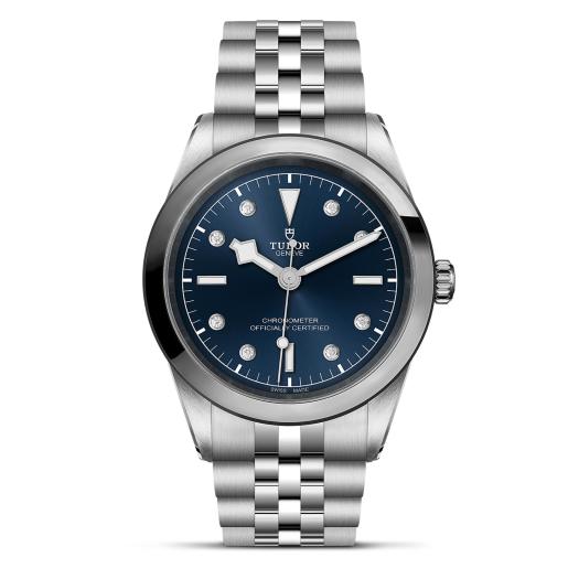 TUDOR - Black Bay One 41