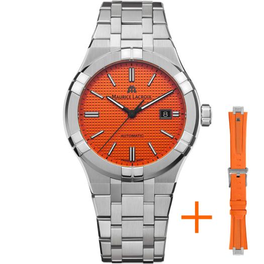 Maurice Lacroix - Aikon Automatic Limited Summer Edition 