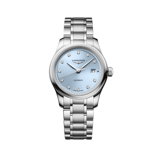 Longines - LONGINES MASTER COLLECTION