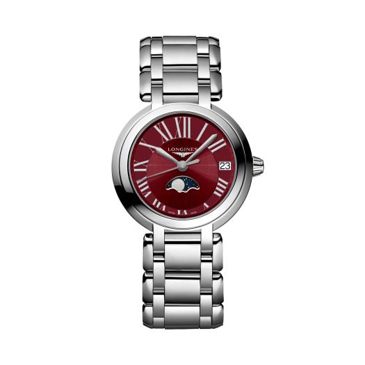 Longines - LONGINES PRIMALUNA MOONPHASE