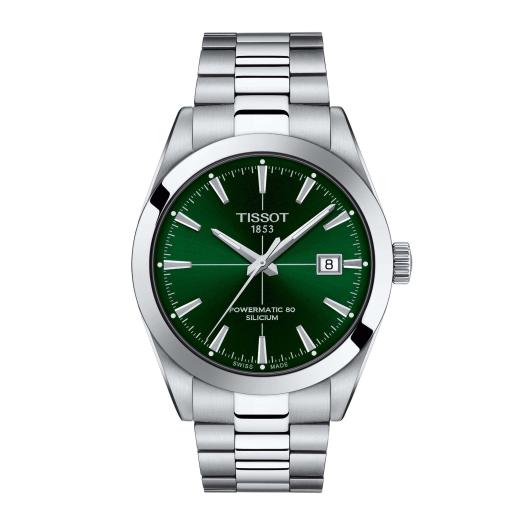 Tissot - Gentleman Powermatic 80 Silicium