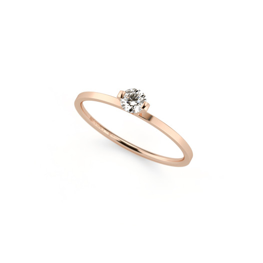 Niessing - Princess Ring
