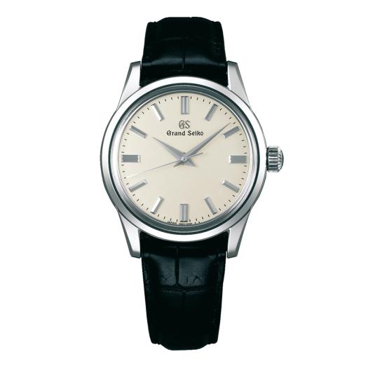 Grand Seiko - Elegance