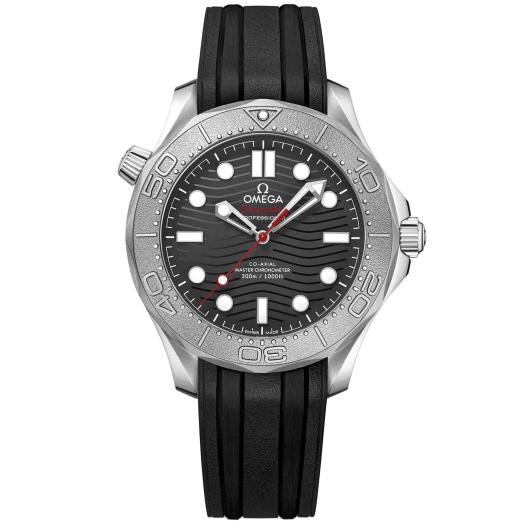 Omega - Seamaster Co-Axial Master Chronometer 42mm